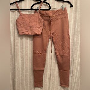 All You Need lounge set